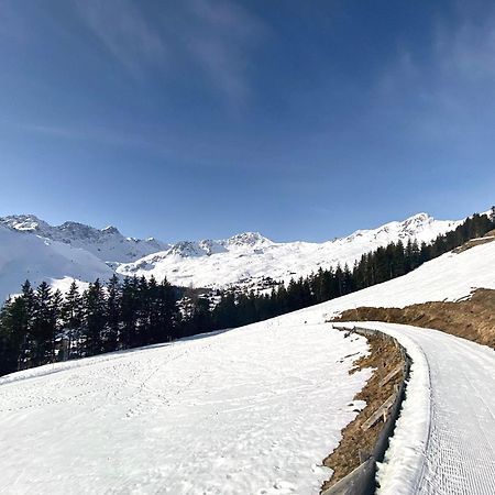 Studio Arosa Von Swisspartments Kültér fotó